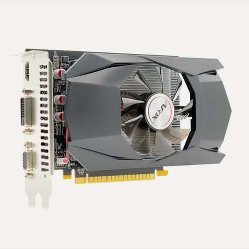 Изображение товара Видеокарта Afox GeForce GTX 750 AF750-2048D5H6-V3 PCI-E 2048Mb GDDR5