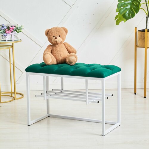 Банкетка в прихожую обувница для прихожей с сиденьем в стиле лофт