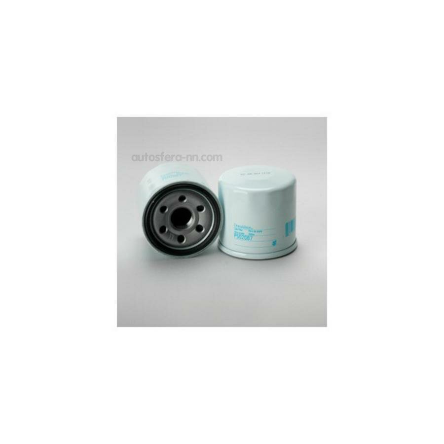 DONALDSON P502067 фильтр масляный ! H65 D68 M20x1.5 0.8-1.2BAR \ THERMO KING