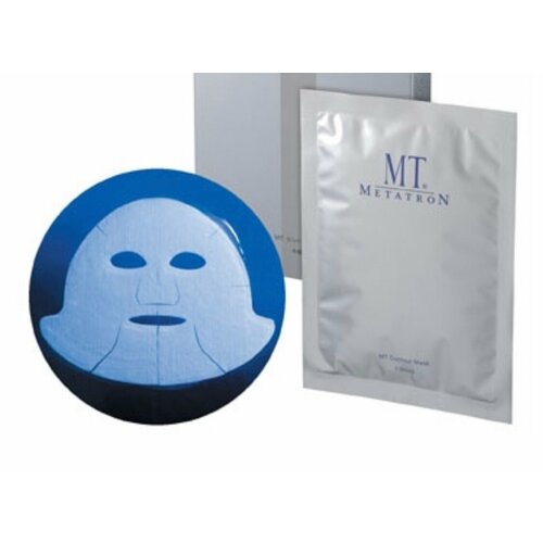 MT METATRON МТ Метатрон Маска для интенсивной ревитализация с провитамином B 5 1 саше 1350₽