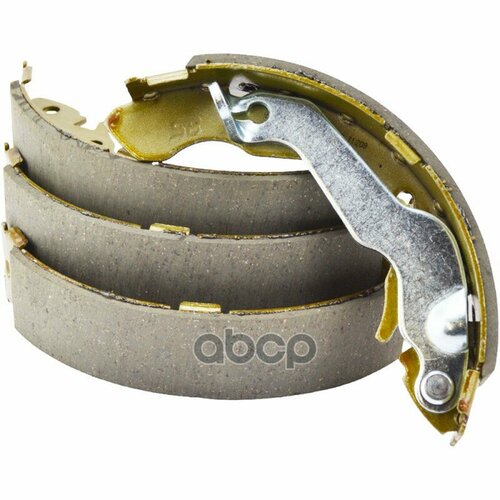 Колодки Барабанные Hyundai Accent Ii Bs11189 SB Nagamochi арт. BS11189