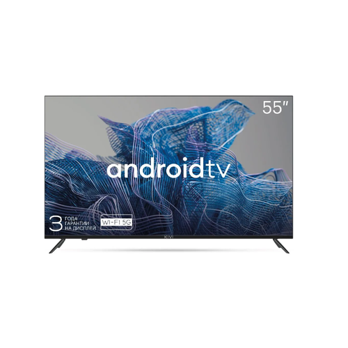Телевизор KIVI 55U740NB 4248500₽