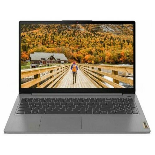 Ноутбук Lenovo IdeaPad 3 15IAU7 82RK013NRK 4129000₽