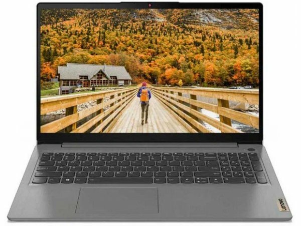 Ноутбук Lenovo IdeaPad 3 15IAU7 82RK013NRK