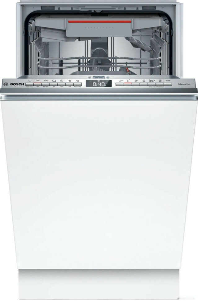 Посудомоечная машина Bosch Serie 4 SPV4HMX49E