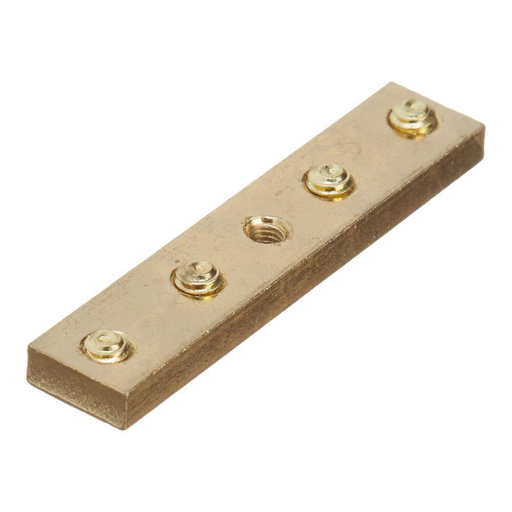 фото Соединитель для карниза Хай-тек