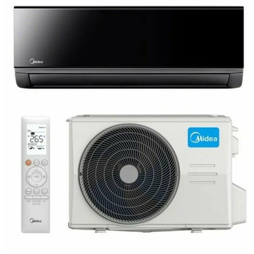 Cплит-система Midea MSAG4-07N8C2-I черный