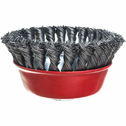 Торцевая зачистная щетка для ушм Автоdело 44034 11382 2238₽