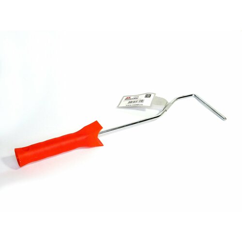 Ручка 350мм для мини-валика 100мм диам6мм практик -78040- 298₽