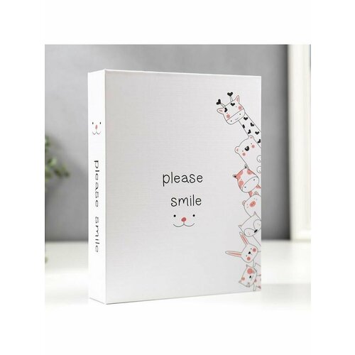 Фотоальбом на 200 фото 10 на 15 см 