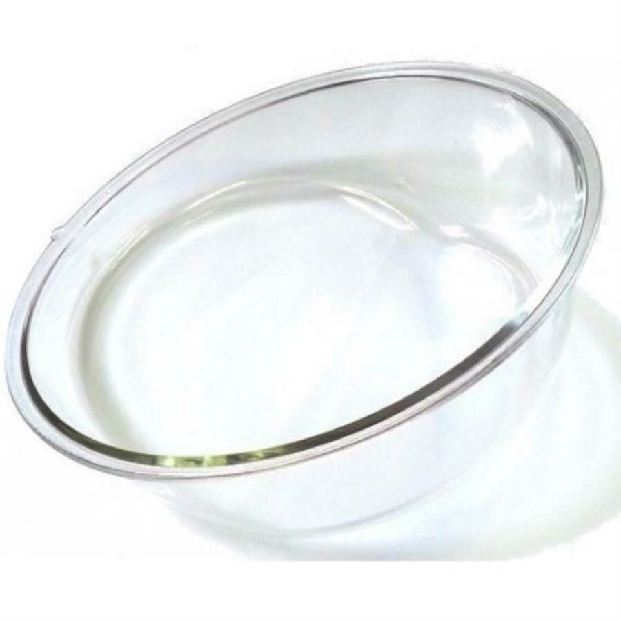 фото Atlant 908092001420 Стекло люка для стиральной машины Атлант 50С122, 50С126, 50С84, 50С149-А, 50С144