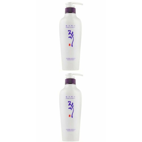 Daeng Gi Meo Ri Маска для волос Vitalizing Energy Treatment, 500 мл, 2 шт.