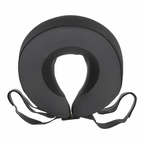 Массажер для шеи Xiaomi Mijia Smart Neck Massager MJNKAM01SKS черный 4740₽