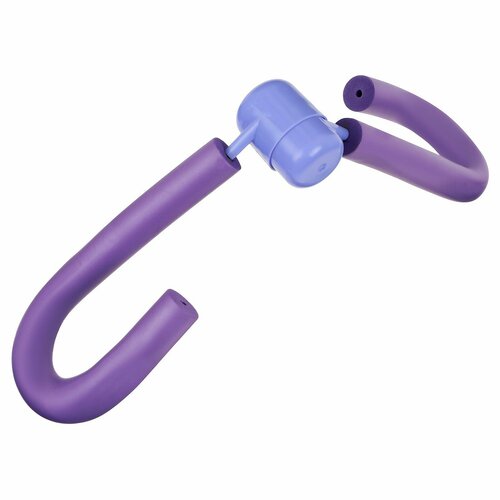 Тренажёр Thigh Master для укрепления мышц груди и бёдер цвет микс 710₽