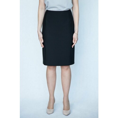 Юбка Galar, размер 170-100-108, черный юбка размер 170 100 108 черный