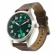 Наручные часы Alexander Diagan 1500Earth_Army Green