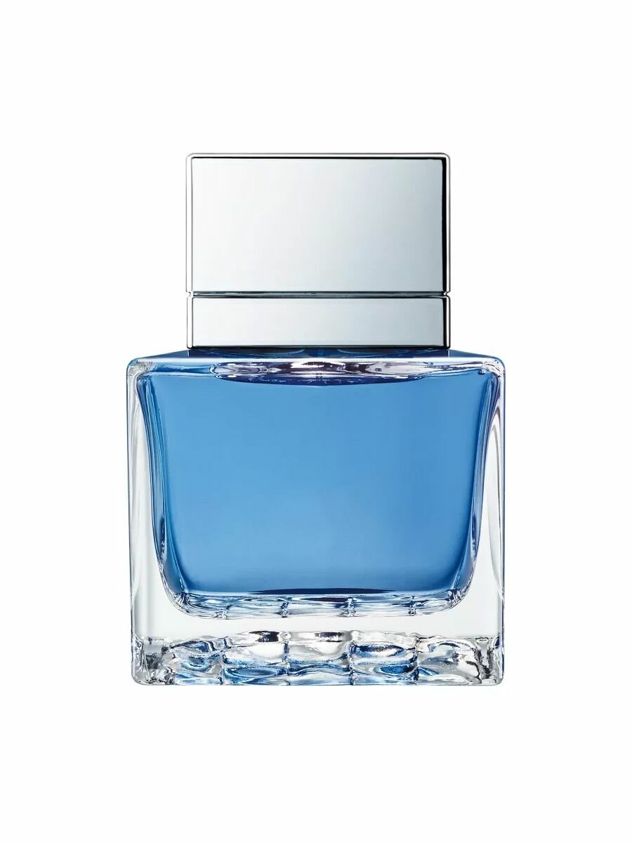 Мужская туалетная вода по мотивам Antonio Banderas Blue Seduction for Men 5 мл в подарочной коробке от Черных Парфюм