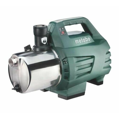 Metabo P 6000 Inox 600966000
