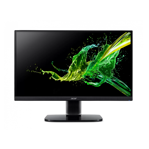 27 Монитор Acer KA272UEbmiipx 75Hz 2560x1440 IPS 18480₽