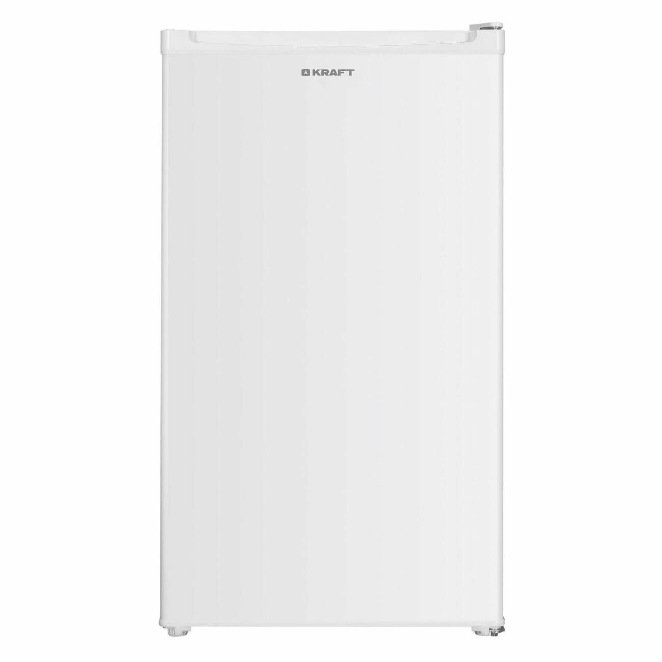 фото Морозильная камера KRAFT KF-HS70W