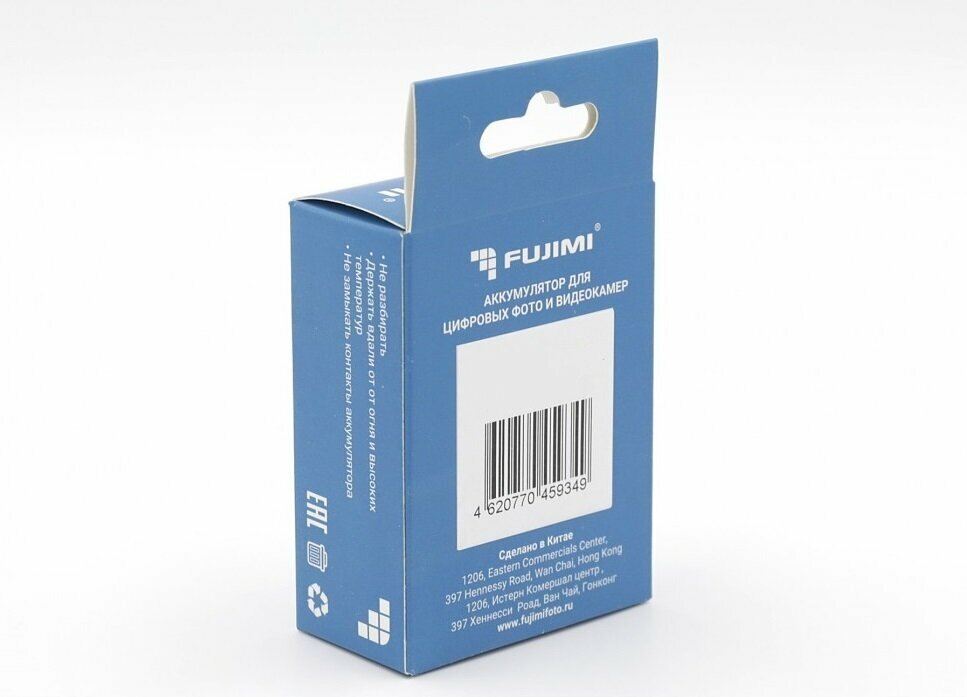 Аккумулятор Fujimi - фото №7