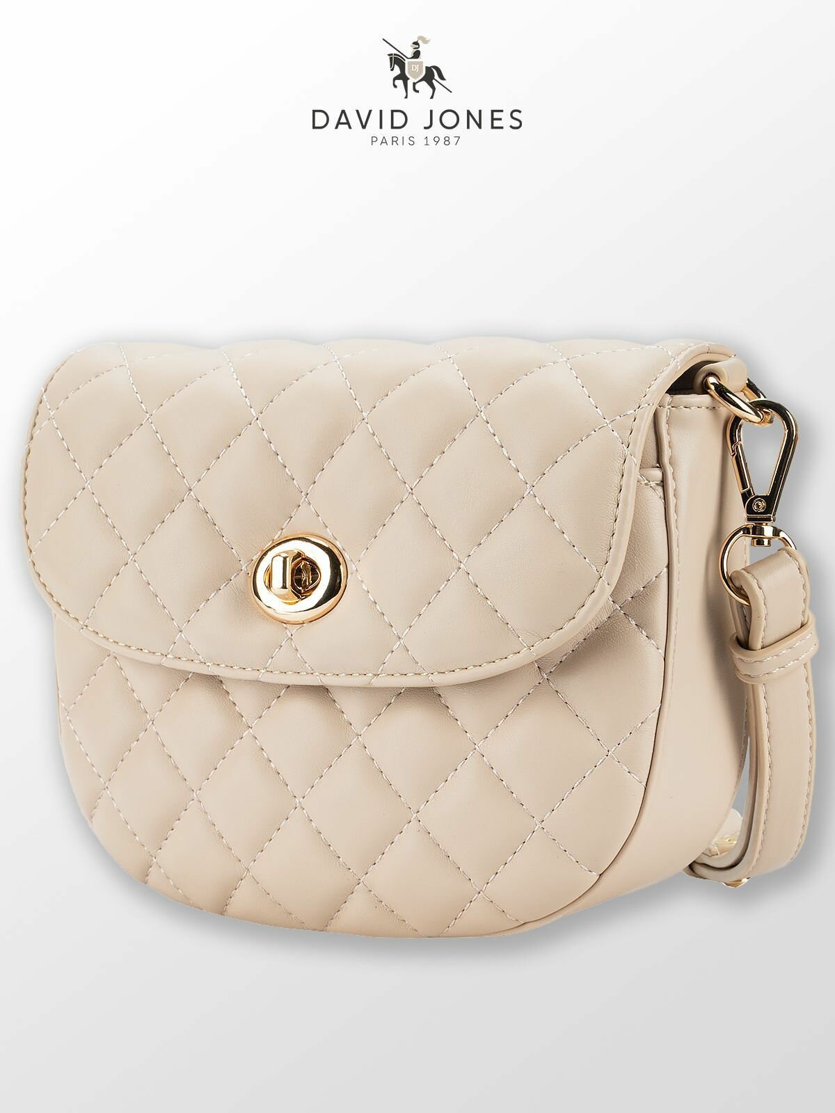 Сумка кросс-боди