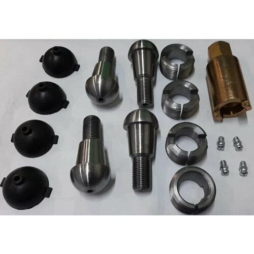 Шкворни УАЗ 