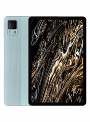 Планшетный компьютер Doogee Tab T30 Ultra, 12/256 ГБ, голубой