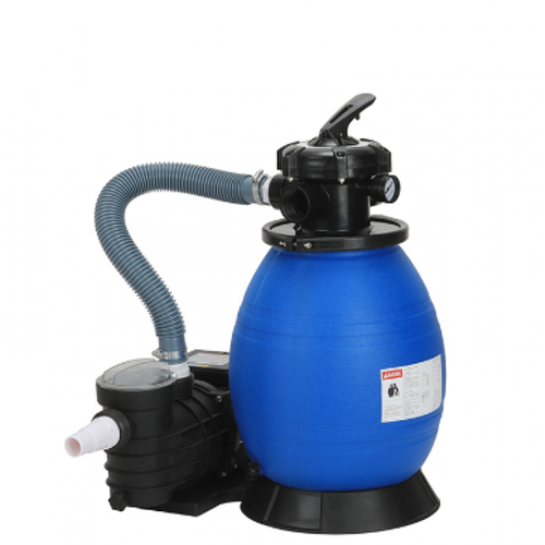 Песочный фильтр-насос Poolstar P2127 26554₽