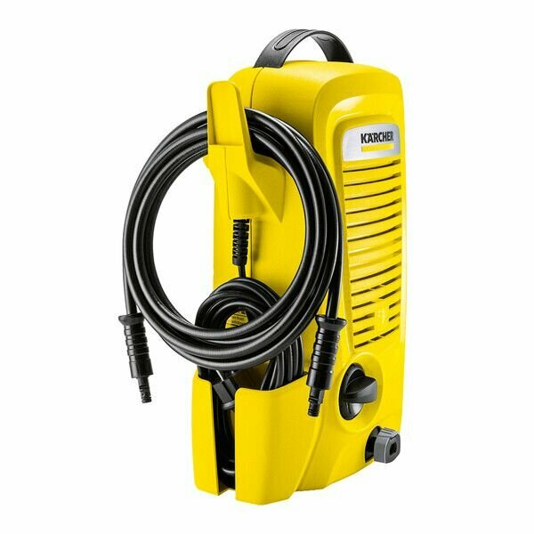 Мойка высокого давления Karcher K 2 Universal Edition 1400 Вт (1.673-000.0)