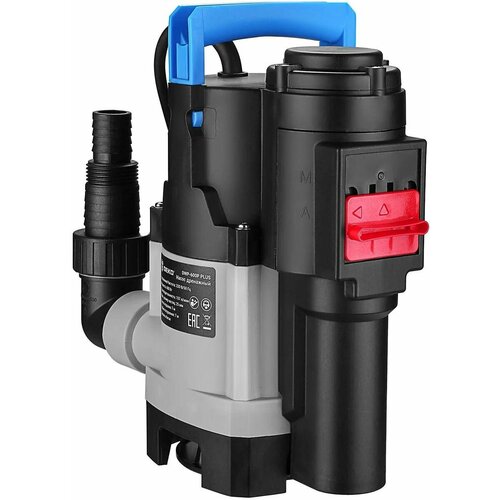 Дренажный насос DEKO DWP-600P PLUS центробежный 076-0540 4760₽