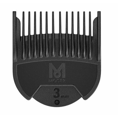 Насадка для стрижки Moser Slide-On Attachment Comb 1802-7070, 3 мм moser 1551 7085 attachment comb