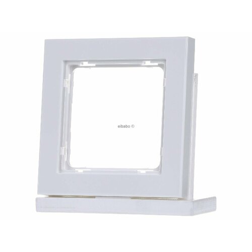 Рамка 1-кратная белая D 20.671.022 T – Peha – 00020111 – 4010105020113