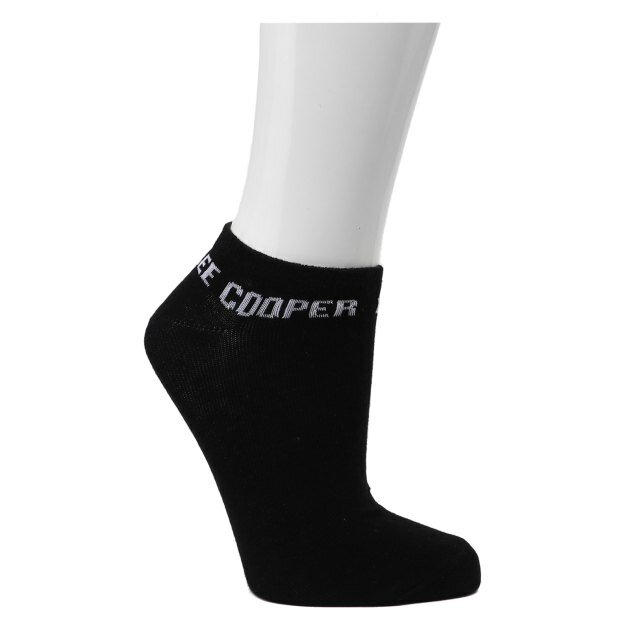 Носки Lee Cooper, размер 43/46, черный