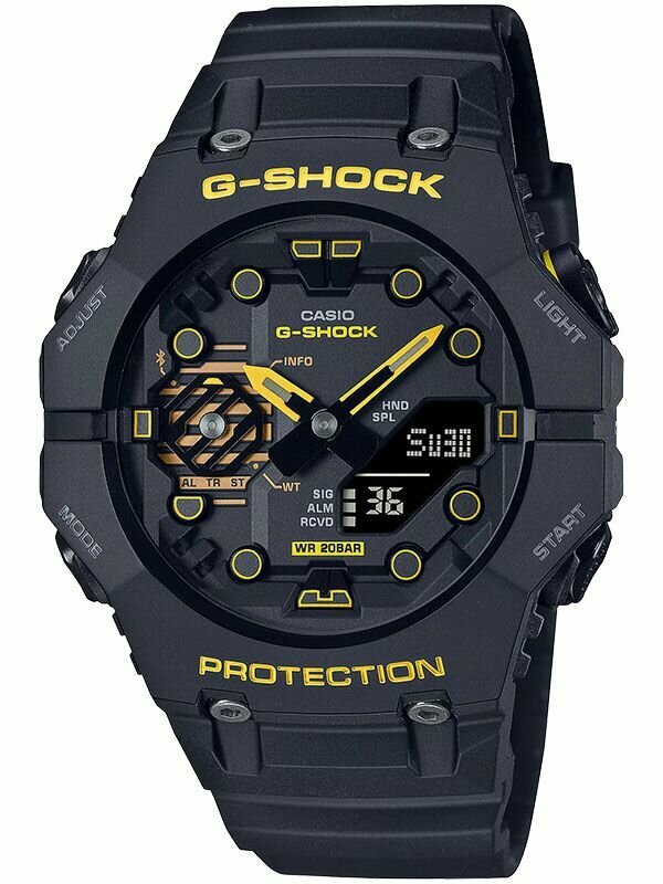 Часы наручные Casio GA-B001CY-1A