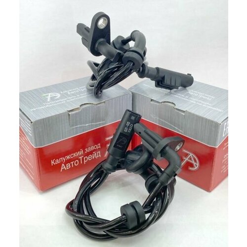 Датчик ABS 2180 Lada Vesta заднего колеса правый 2681₽