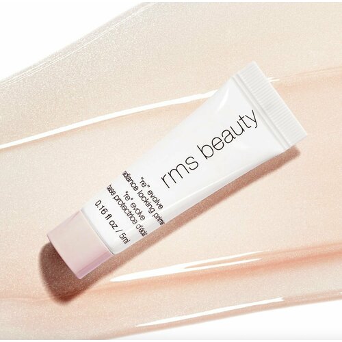 RMS BEAUTY мини Легкий увлажняющий праймер для фиксации макияжа и сияния лица ReEvolve Radiance Locking Primer 5ml 1399₽