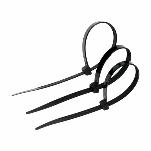 Хомут нейлоновый для стяжки 76250 мм 100 шт 540₽