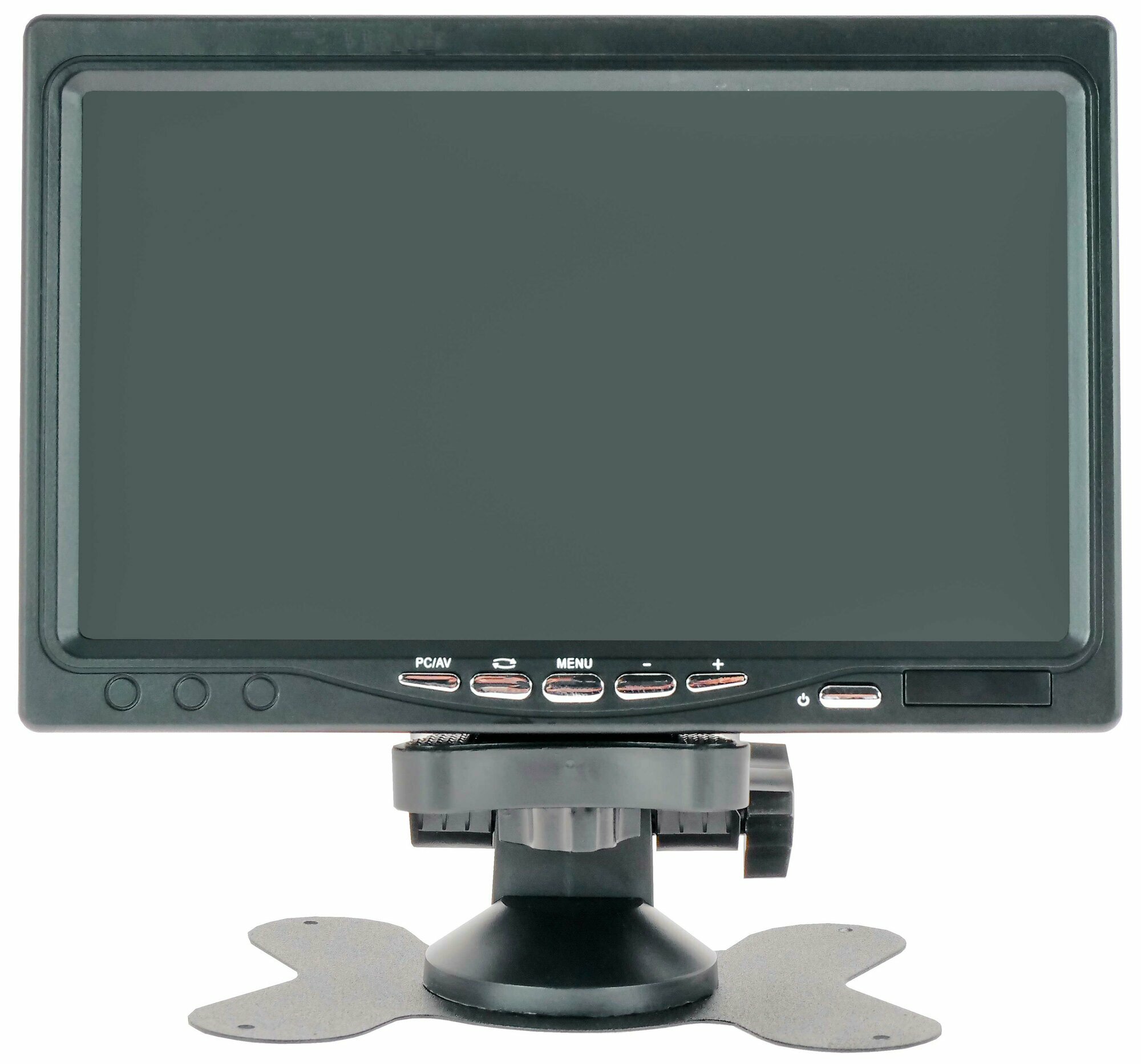 Автомобильный монитор CARCAM 7' TFT LCD MONITOR DSP-7VHAB