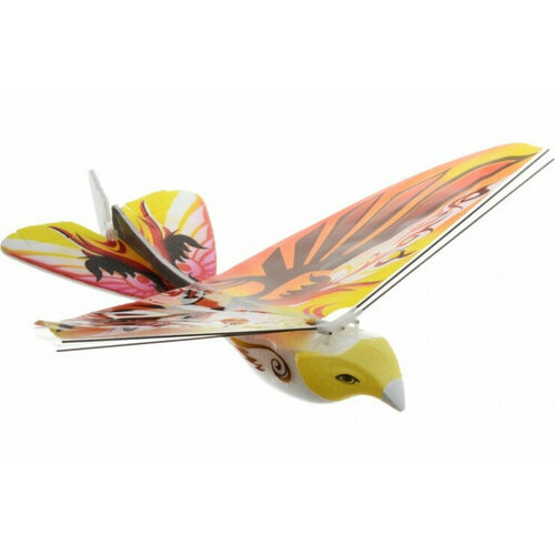 Радиоуправляемая Птичка E-Bird 2.4G Taibao ZC11070-RED