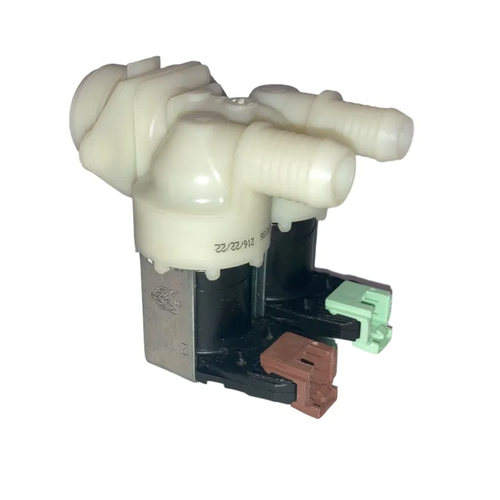 Клапан для стиральной машины Zanussi 50297055001 клапан для стиральной машины electrolux 50297055001