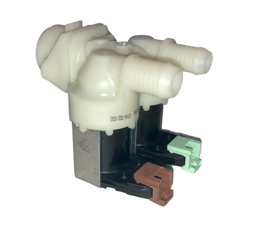 Клапан для стиральной машины Zanussi 50297055001