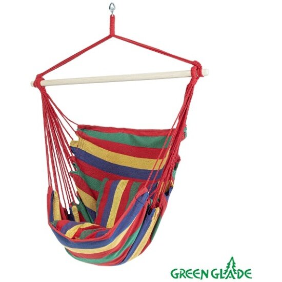 Кресло-гамак Green Glade G-052