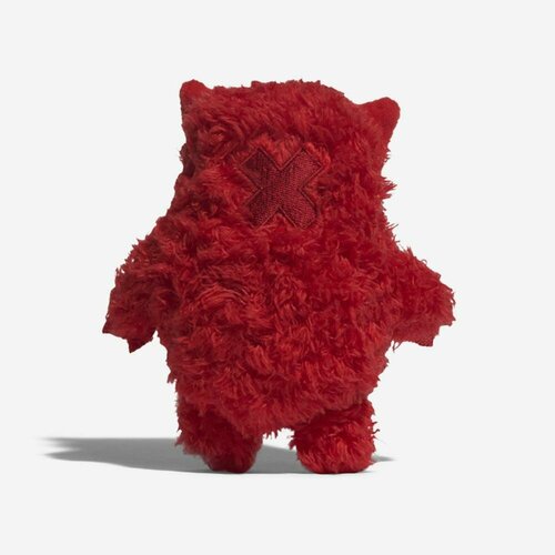 Игрушка Монстр ROY Zee.Dog (красный / 14*13,5*7 см)