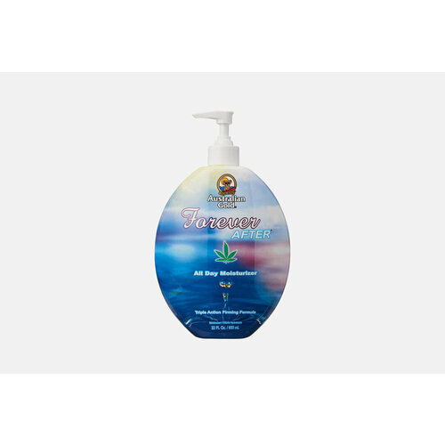 Крем для тела Australian Gold Moisturizing Forever After 650мл 13440₽