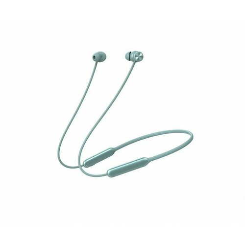 Беспроводные наушники Honor Choice AM61 PRO Зелёный 3490₽