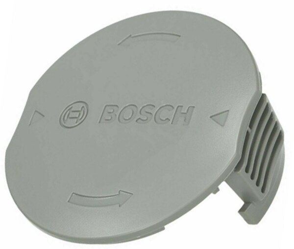 F016F05320 Крышка катушки для Bosch EasyGrassCut