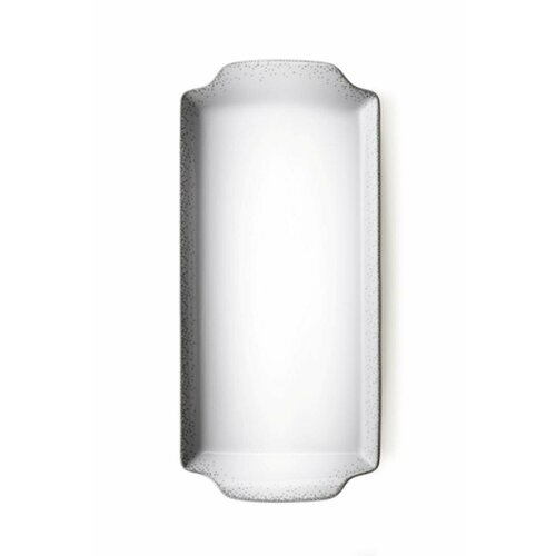 Поднос 36 см Jenny декор Жемчуг 1 шт 4656₽