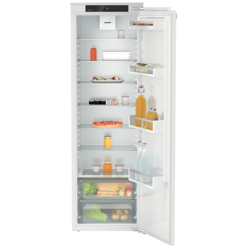 LIEBHERR Однокамерный холодильник встраиваемый Liebherr IRe 5100-22 001 встраиваемый однокамерный холодильник beko bu 1100 hca