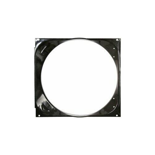 1220-1309080 Кожух МТЗ вентилятора ОАО МТЗ оригинальная запчасть МТЗ